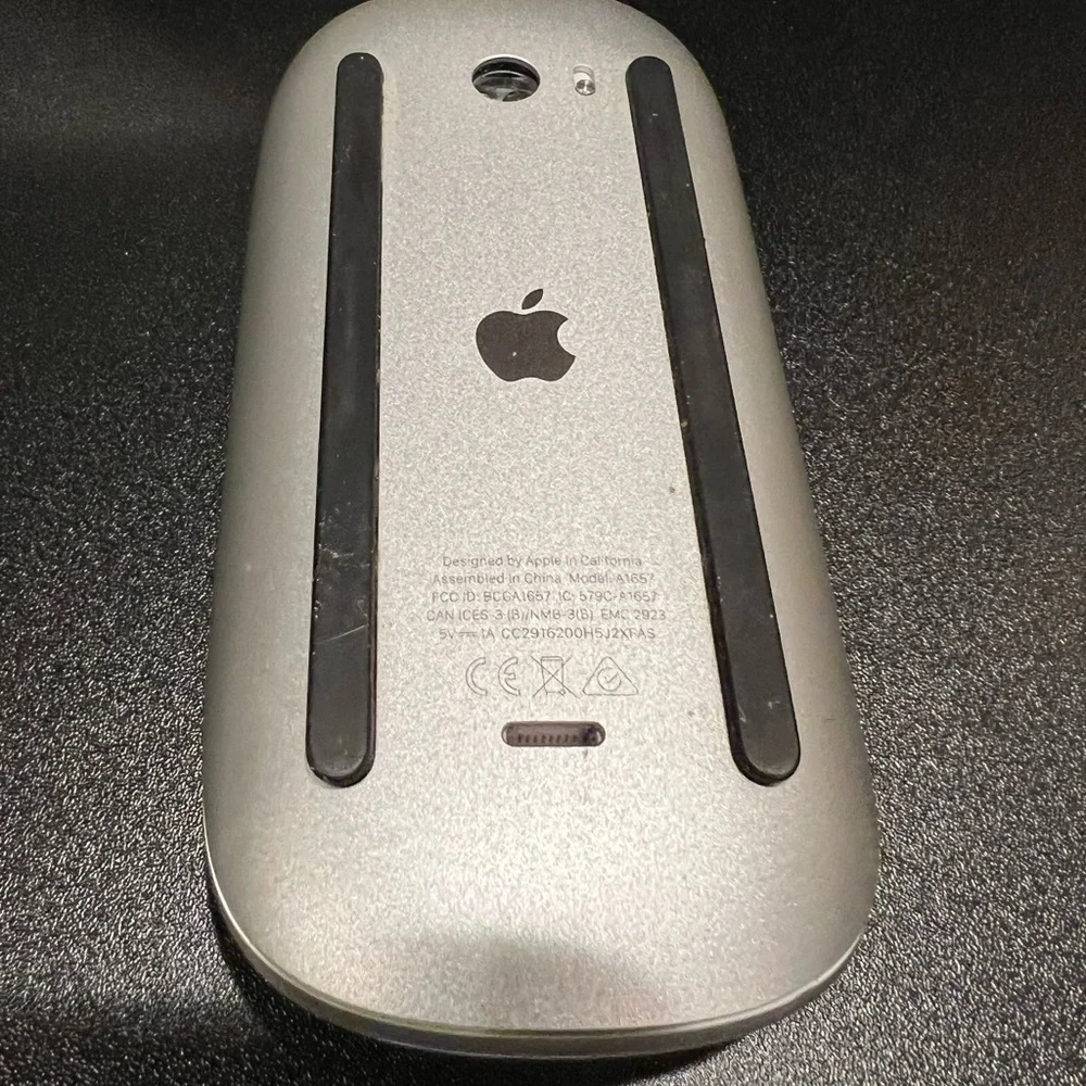 Apple Magic Mouse 2